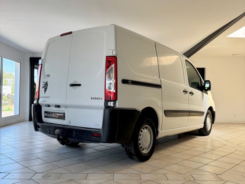 PEUGEOT EXPERT 227 L1H1 1.6 HDI 90cv - Distribution Neuve - Garantie 12mois ou 15.000km - Révisé