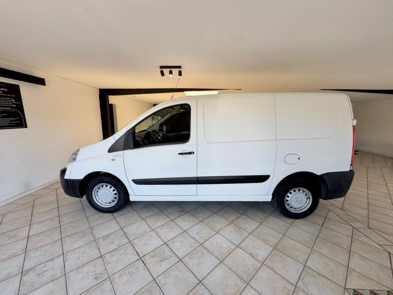 PEUGEOT EXPERT 227 L1H1 1.6 HDI 90cv - Distribution Neuve - Garantie 12mois ou 15.000km - Révisé