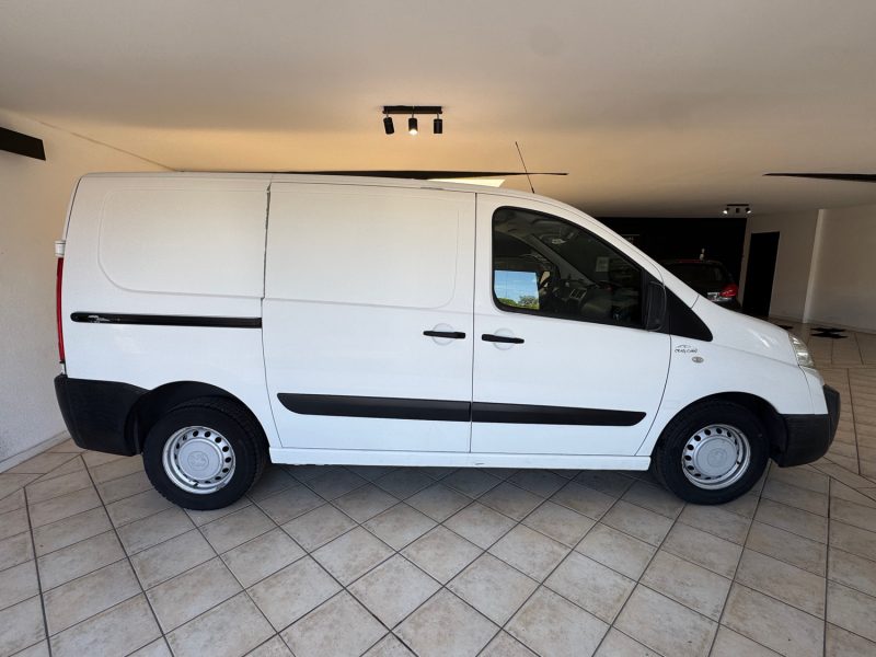 PEUGEOT EXPERT 227 L1H1 1.6 HDI 90cv - CONFORT - 165.000km