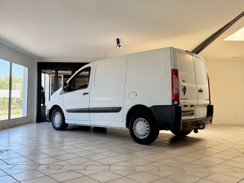 PEUGEOT EXPERT 227 L1H1 1.6 HDI 90cv - Distribution Neuve - Garantie 12mois ou 15.000km - Révisé