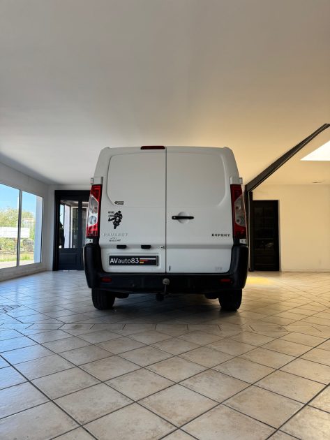 PEUGEOT EXPERT 227 L1H1 1.6 HDI 90cv - CONFORT - 165.000km