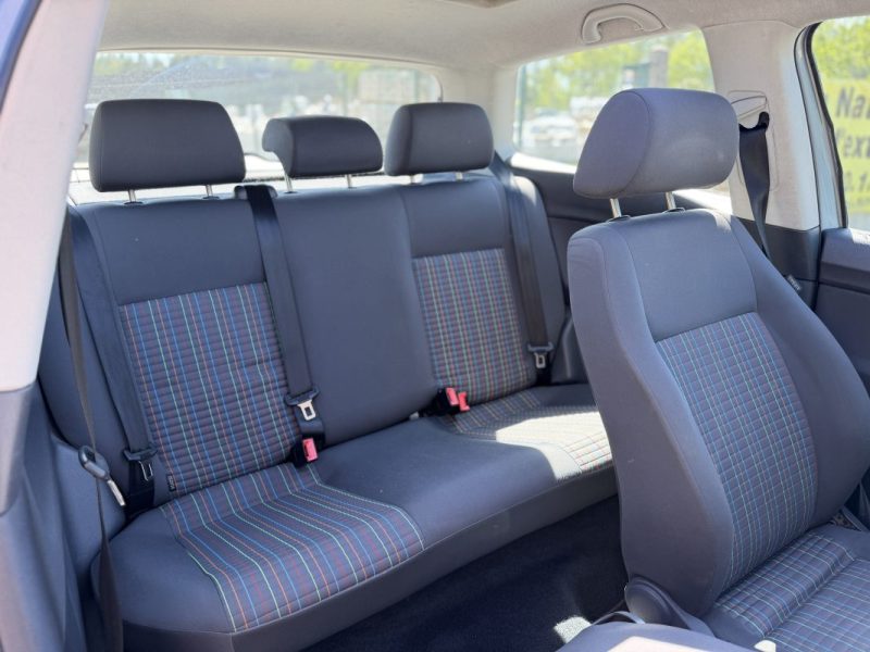 VOLKSWAGEN POLO 1,4L 80 CV  Boite Auto / Paiement 4X ou 10X Possible