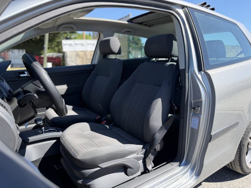 VOLKSWAGEN POLO 1,4L 80 CV  Boite Auto / Paiement 4X ou 10X Possible