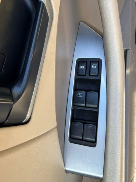 NISSAN MURANO 4X4 V6 (Z50) 3.5 i V6 234cv Boîte auto 2006