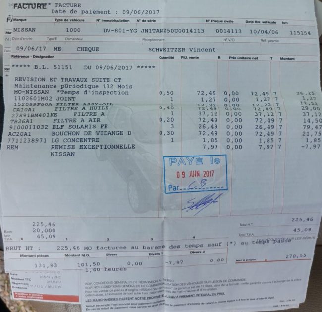 NISSAN MURANO 4X4 (Z50) 3.5 i V6 234cv Boîte auto 2006