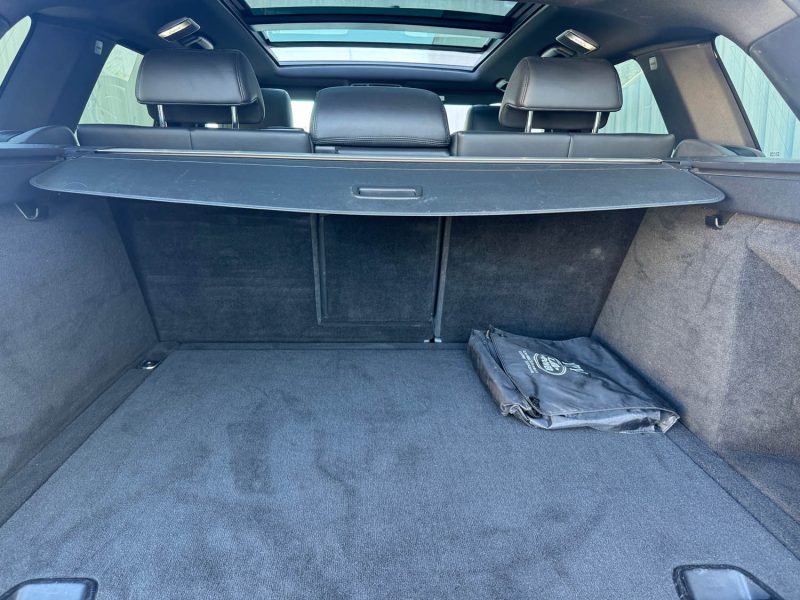 LAND ROVER RANGSPORT 3.0 SDV6 306CH HSE MARK V AUTOBIOGRAPHY 2016