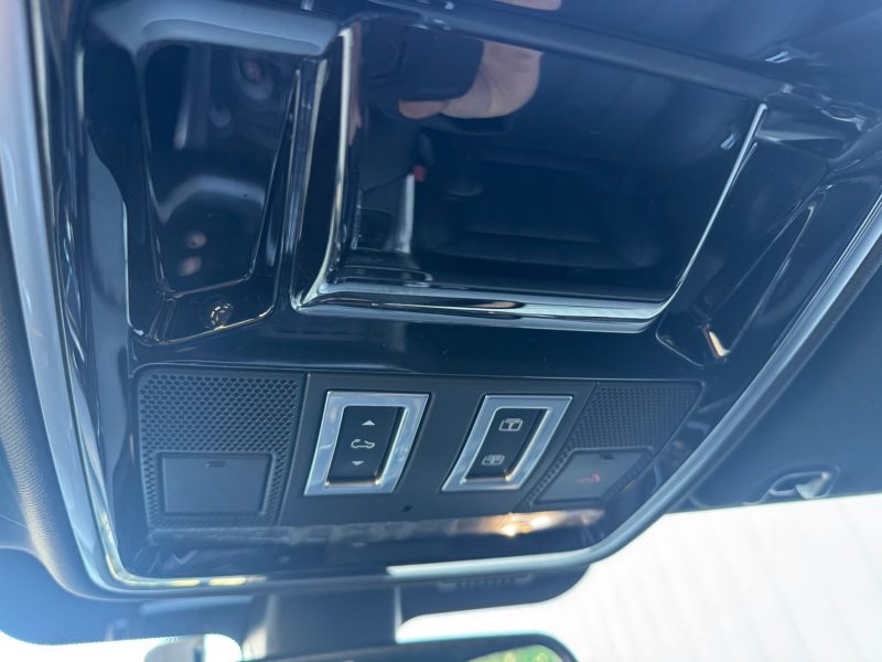 LAND ROVER RANGSPORT 3.0 SDV6 306CH HSE MARK V AUTOBIOGRAPHY 2016