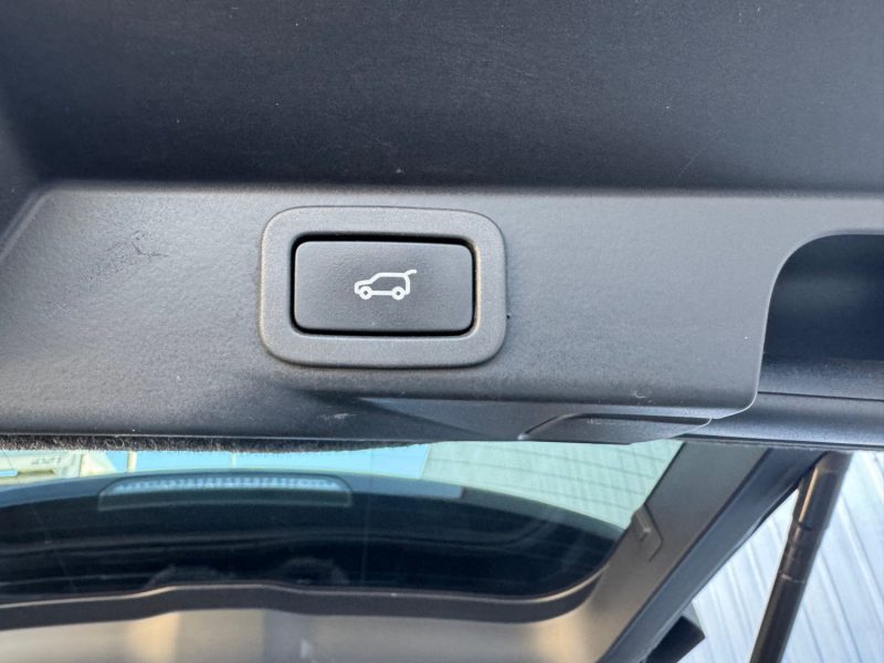 LAND ROVER RANGSPORT 3.0 SDV6 306CH HSE MARK V AUTOBIOGRAPHY 2016