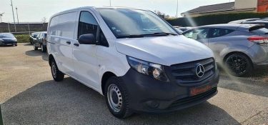 Mercedes Vito III 111 CDi 1.6L 115cv Fg