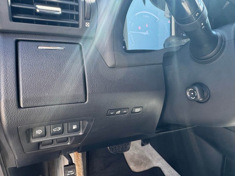 LEXUS RX 450H PACK LUXE TOIT OUVRANT
