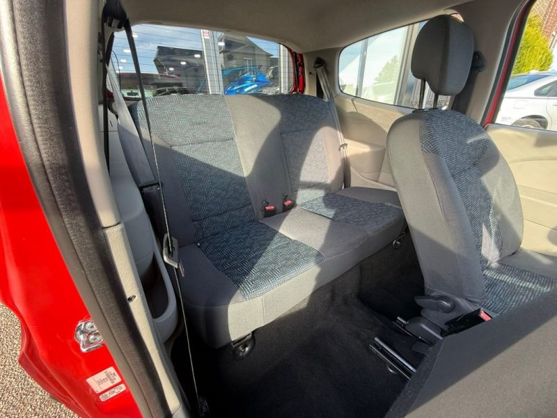 Renault Twingo II 1.2 60Ch Authentique