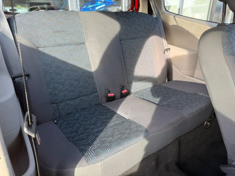 Renault Twingo II 1.2 60Ch Authentique