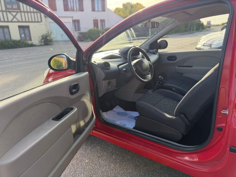 Renault Twingo II 1.2 60Ch Authentique