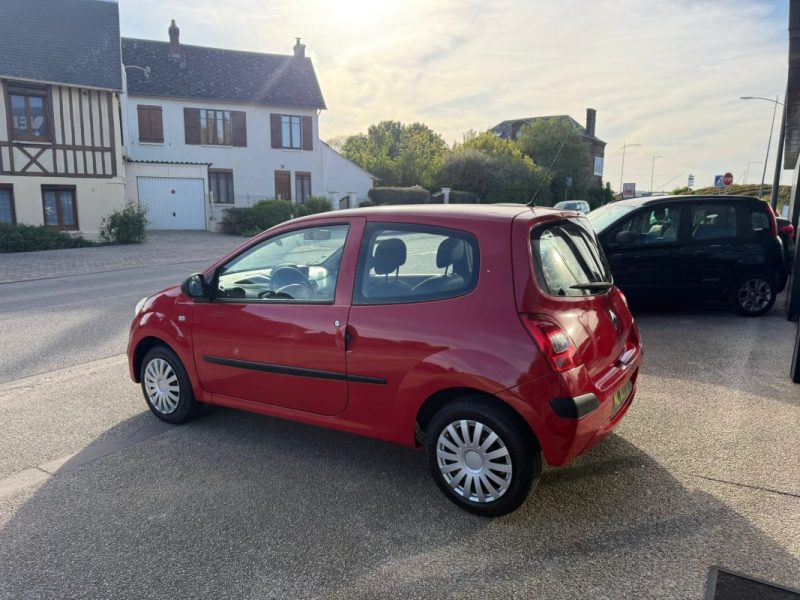 Renault Twingo II 1.2 60Ch Authentique