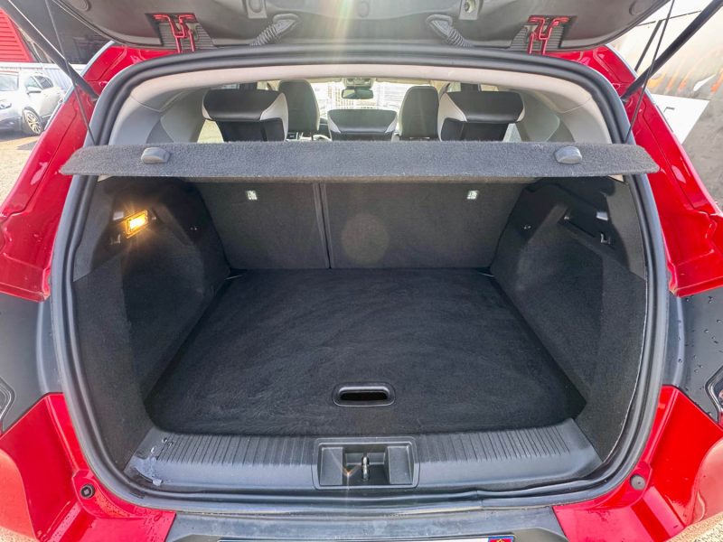 RENAULT CAPTUR II 1.3 TCE 140CH FAP INITENS EDC - 21 2021