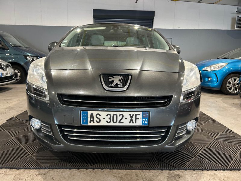 PEUGEOT 5008 2.0 HDI 150CH
