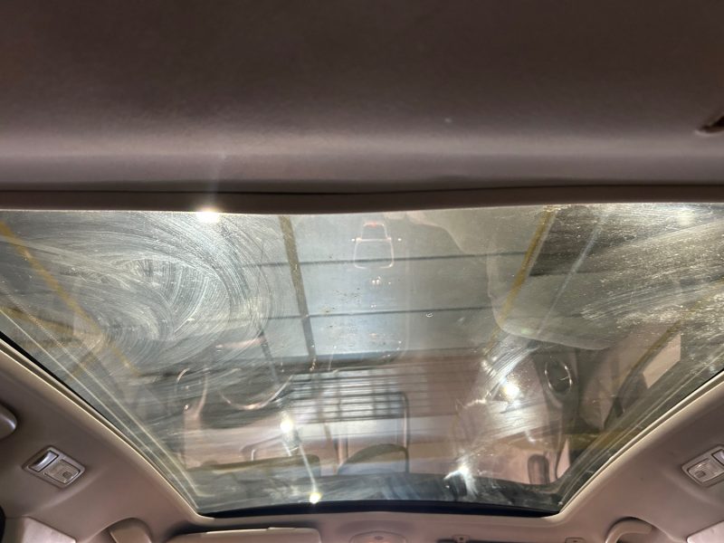 PEUGEOT 5008 2.0 HDI 150CH