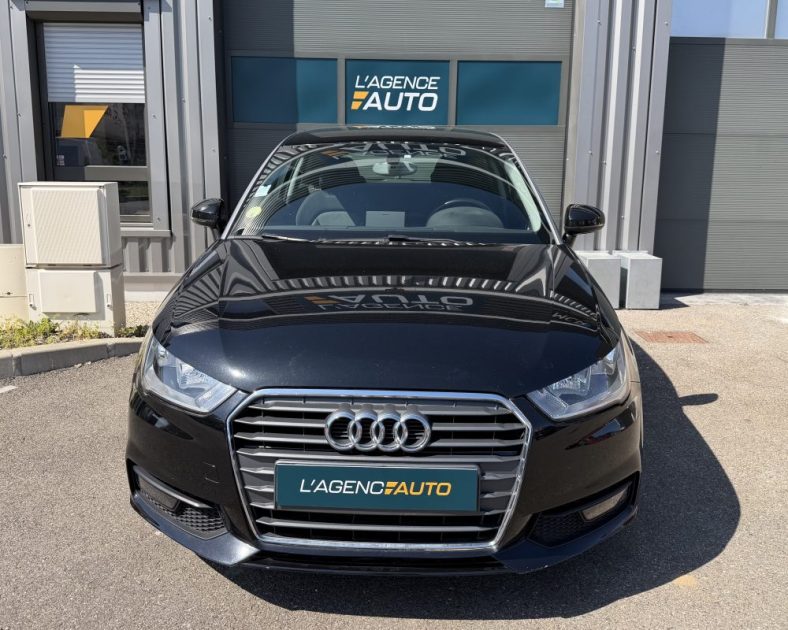 AUDI A1 Sportback 1.4 TDi 90ch Diesel - Business Line - GARANTIE 6 MOIS