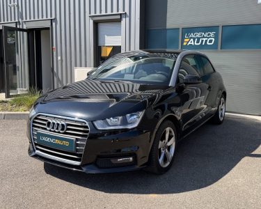 AUDI A1 Sportback 1.4 TDi 90ch Diesel - Business Line - GARANTIE 6 MOIS