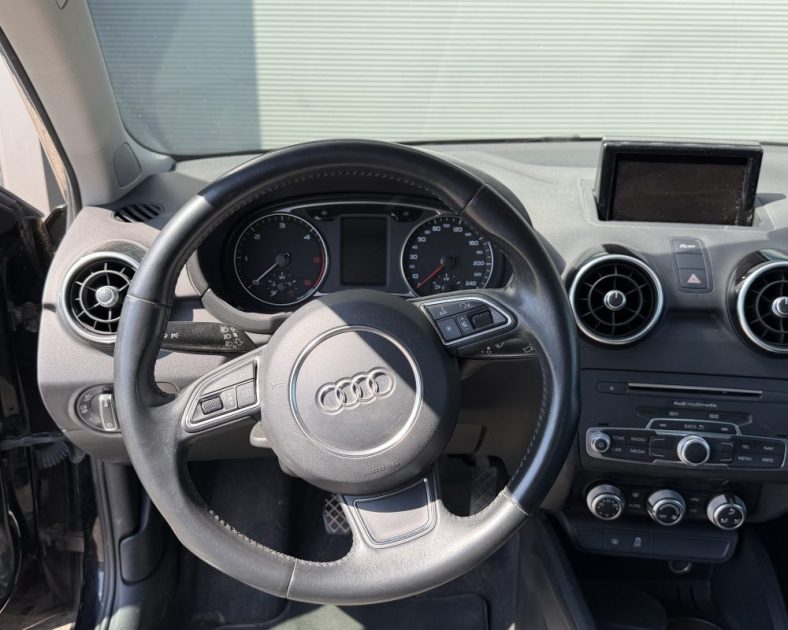 AUDI A1 Sportback 1.4 TDi 90ch Diesel - Business Line - GARANTIE 6 MOIS