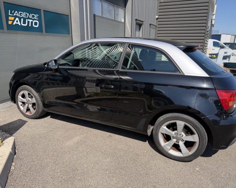 AUDI A1 Sportback 1.4 TDi 90ch Diesel - Business Line - GARANTIE 6 MOIS