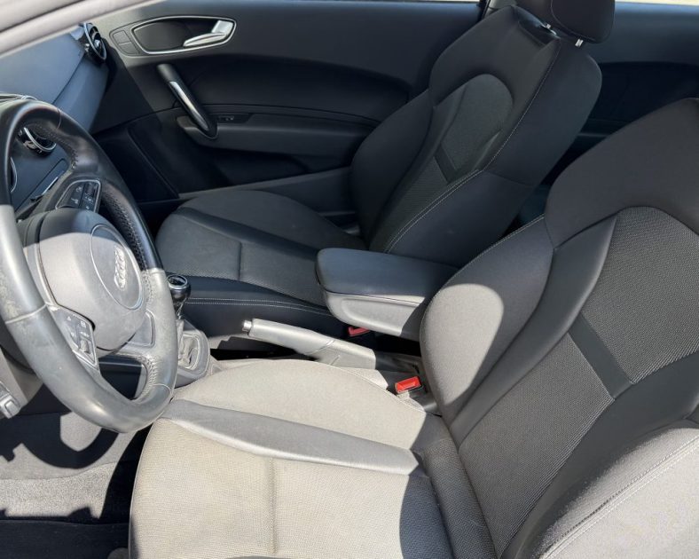 AUDI A1 Sportback 1.4 TDi 90ch Diesel - Business Line - GARANTIE 6 MOIS