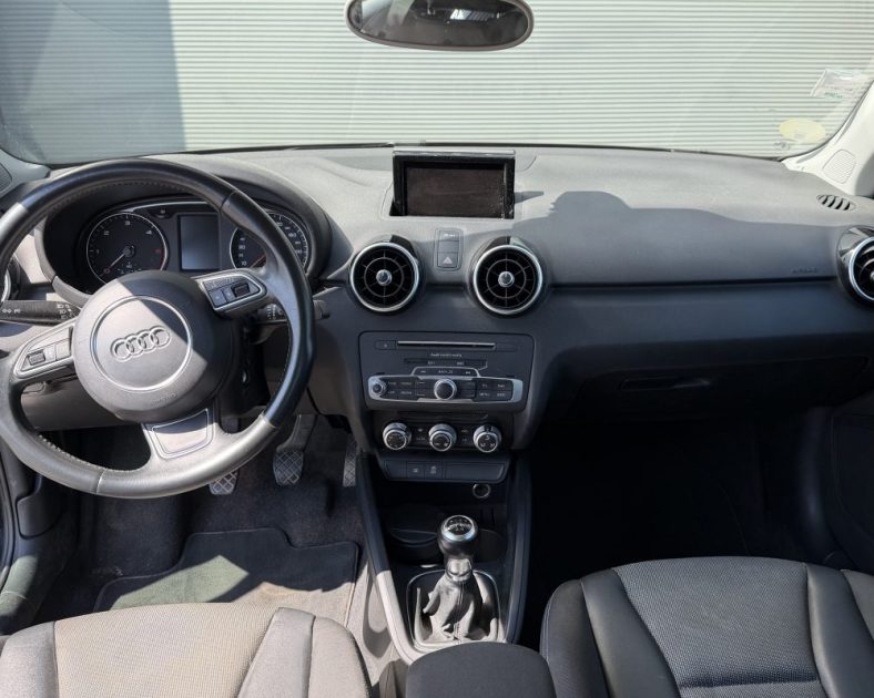 AUDI A1 Sportback 1.4 TDi 90ch Diesel - Business Line - GARANTIE 6 MOIS