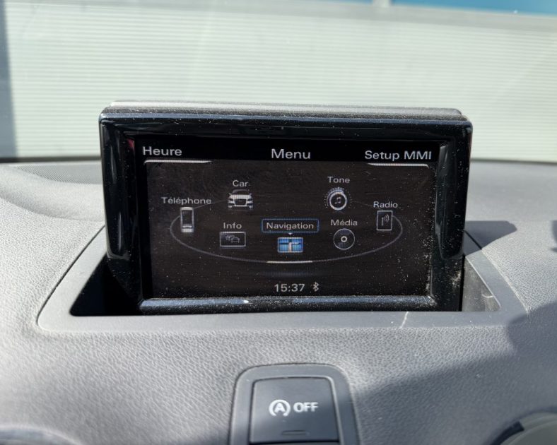 AUDI A1 Sportback 1.4 TDi 90ch Diesel - Business Line - GARANTIE 6 MOIS