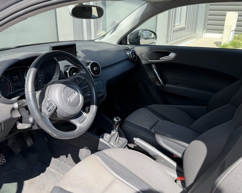 AUDI A1 Sportback 1.4 TDi 90ch Diesel - Business Line - GARANTIE 6 MOIS