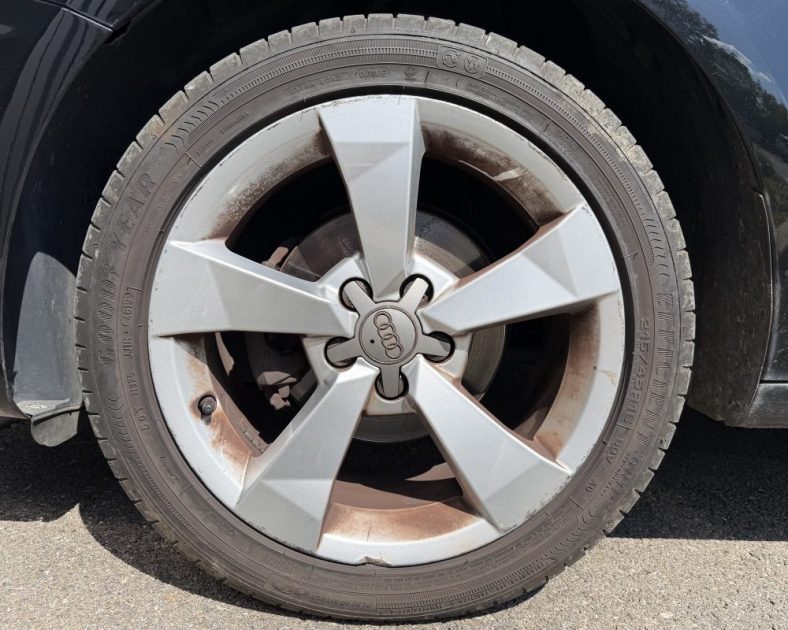 AUDI A1 Sportback 1.4 TDi 90ch Diesel - Business Line - GARANTIE 6 MOIS