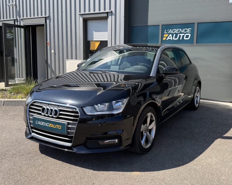 AUDI A1 Sportback 1.4 TDi 90ch Diesel - Business Line - GARANTIE 6 MOIS