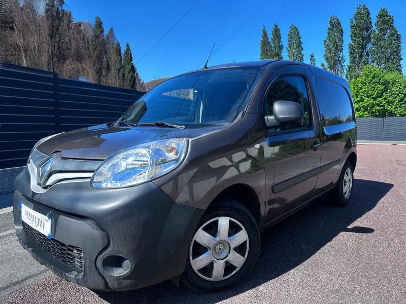 1er main RENAULT KANGOO 1.5 DCI 90 2013