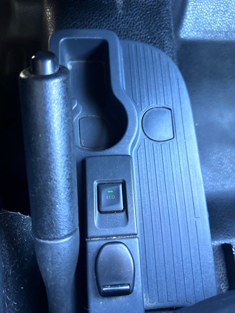 1er main RENAULT KANGOO 1.5 DCI 90 2013