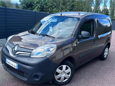 1er main RENAULT KANGOO 1.5 DCI 90 2013