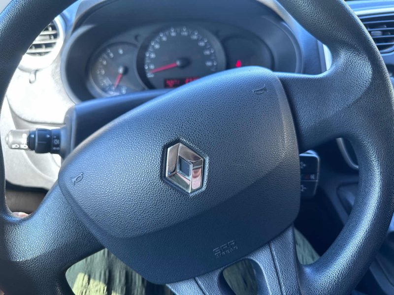 1er main RENAULT KANGOO 1.5 DCI 90 2013