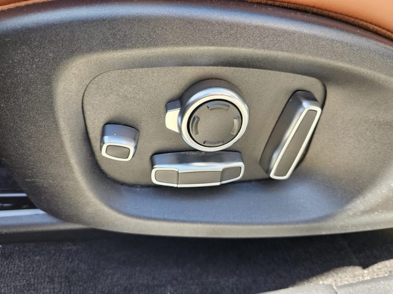 JAGUAR E-PACE / AWD / Première Main / Full Entretien Jaguar / Garantie 12 mois