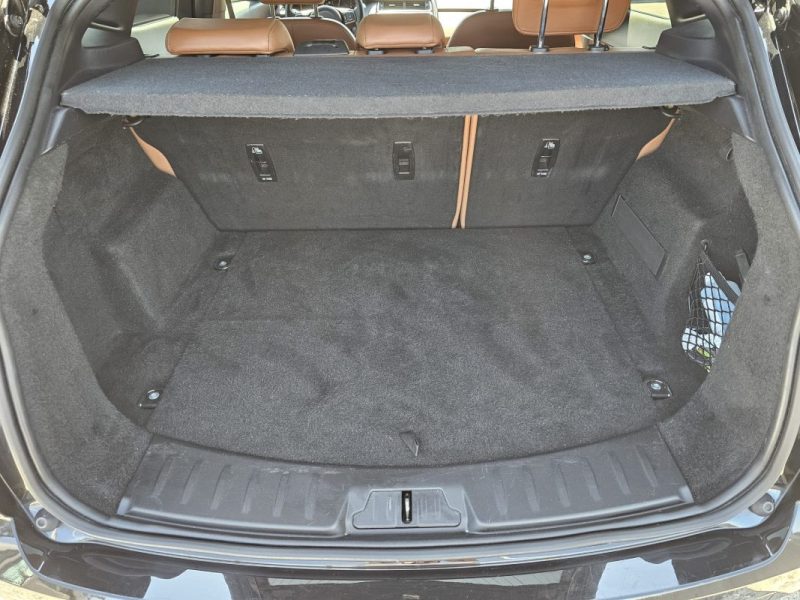 JAGUAR E-PACE / AWD / Première Main / Full Entretien Jaguar / Garantie 12 mois