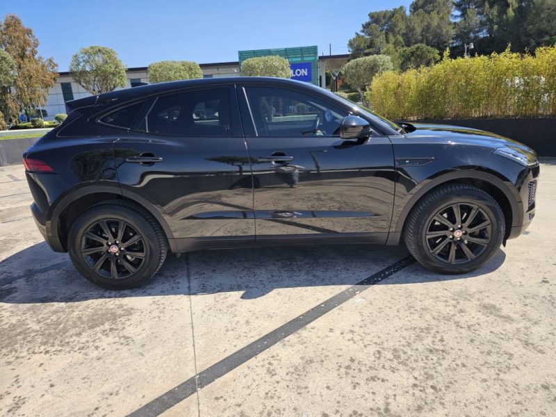 JAGUAR E-PACE / AWD / Première Main / Full Entretien Jaguar / Garantie 12 mois