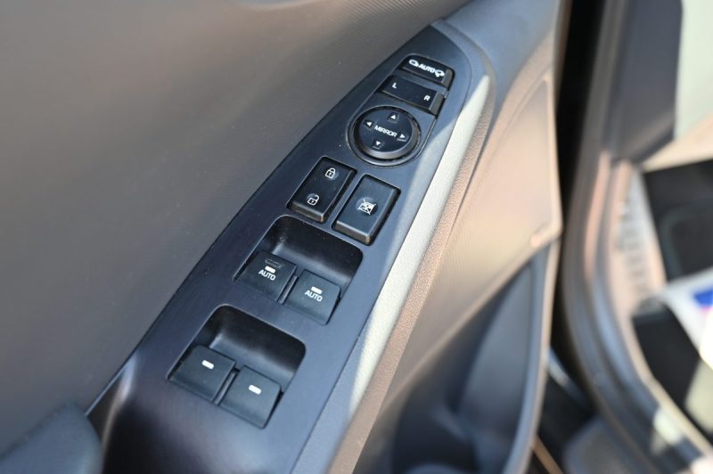 HYUNDAI IONIQ ELECTRIC 120CH EXECUTIVE 2018