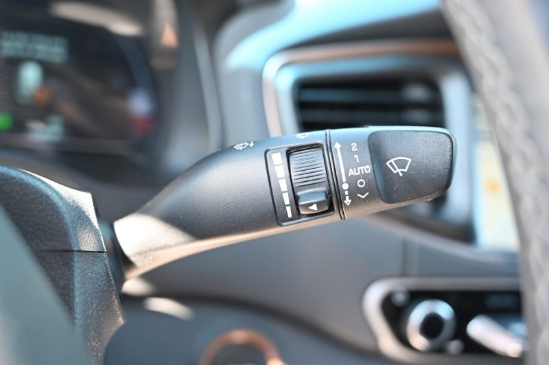 HYUNDAI IONIQ ELECTRIC 120CH EXECUTIVE 2018