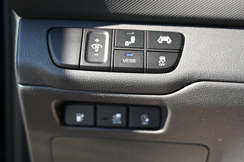 HYUNDAI IONIQ ELECTRIC 120CH EXECUTIVE 2018