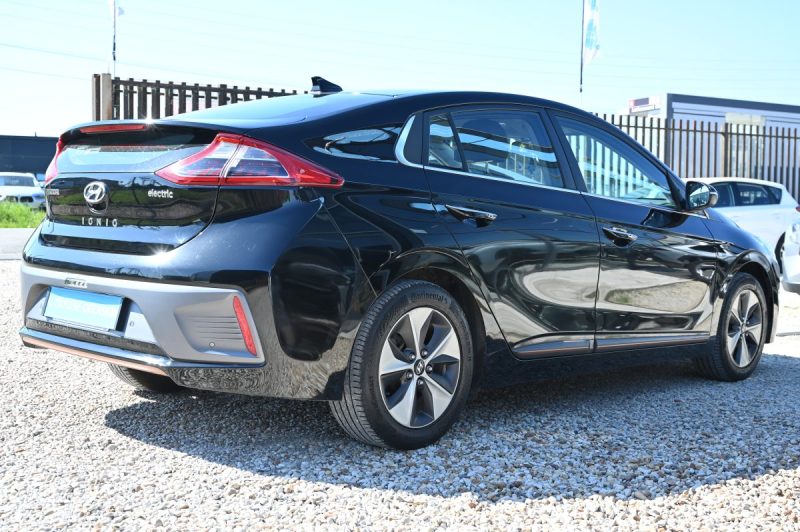 HYUNDAI IONIQ ELECTRIC 120CH EXECUTIVE 2018