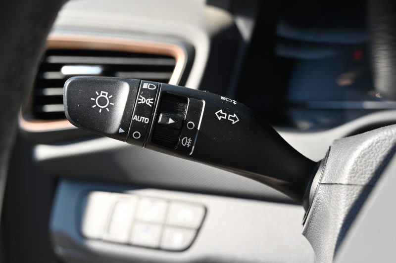 HYUNDAI IONIQ ELECTRIC 120CH EXECUTIVE 2018