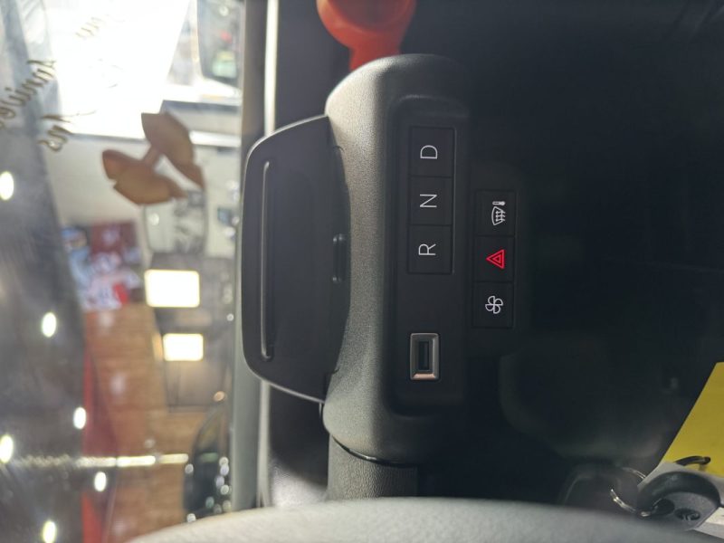CITROEN AMI SANS PERMIS 2025 TTC