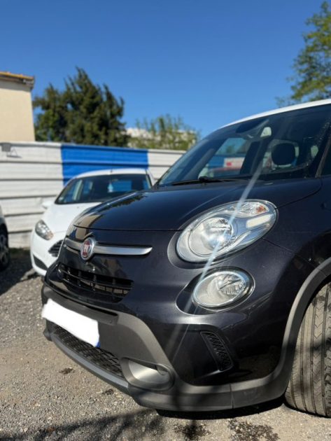 FIAT 500L  1.6 D MULTIJET  Trés Bon Etat 