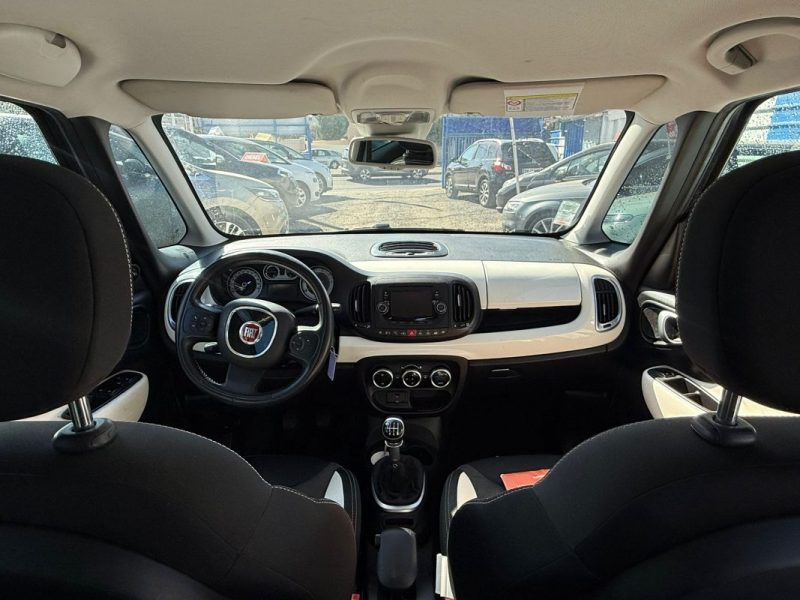 FIAT 500L  1.6 D MULTIJET  Trés Bon Etat 