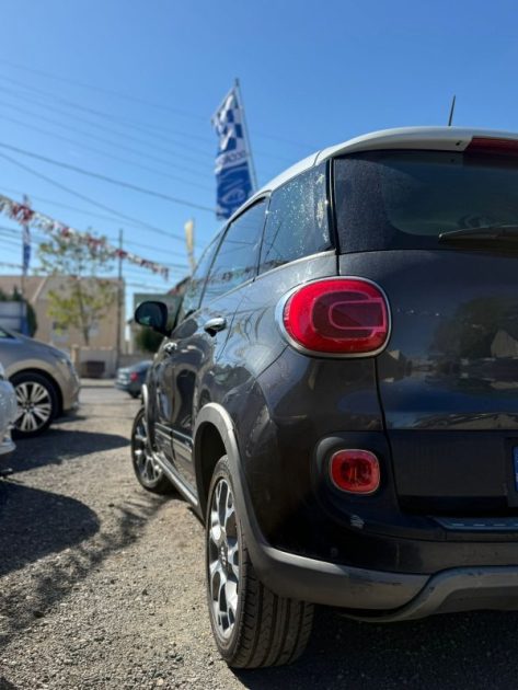 FIAT 500L  1.6 D MULTIJET  Trés Bon Etat 