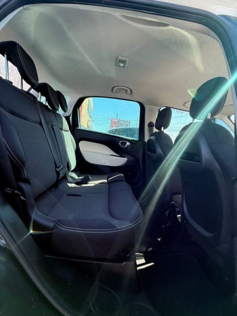 FIAT 500L  1.6 D MULTIJET  Trés Bon Etat 