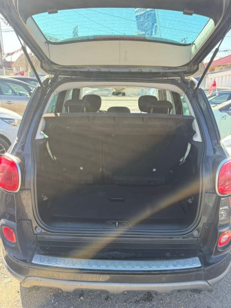 FIAT 500L  1.6 D MULTIJET  Trés Bon Etat 