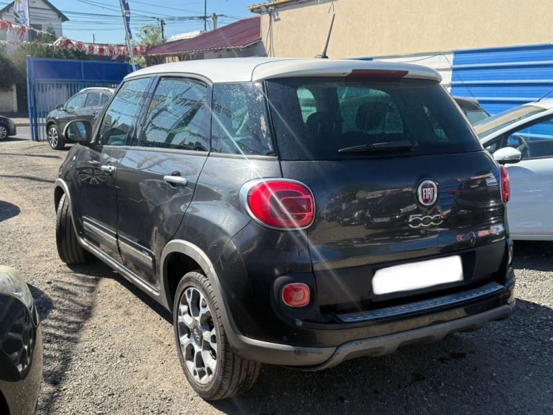 FIAT 500L  1.6 D MULTIJET  Trés Bon Etat 